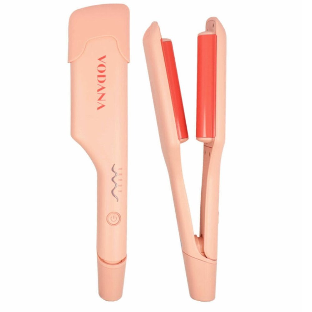 VODANA Professional Triple Flow Ceramic Hair Waver